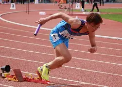 田径小组赛上演强强对话,塞外犀牛队强势横扫西城飞鹰队,多点开花奏效;传控打穿防线的简单介绍 田径小组赛上演强强对话,塞外犀牛队强势横扫西城飞鹰队,多点开花奏效;传控打穿防线的简单介绍